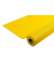 4 PROnappe Tischdecke gelb 1,2 x 10,0 m